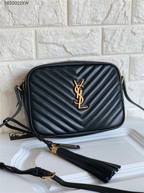 ysl camera bag gold|ysl cross body camera bag.